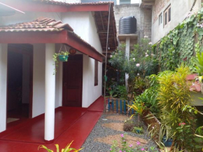 Rosy guest house.